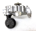 Масляный насос (маслонасос) 21310-2M800 Creta, Elantra, Kona, Santa Fe, Sonata, Tucson, K5, Sorento G4FT, G4FS 1.6л Оригинал