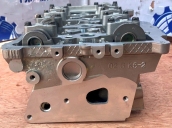 Головка G4KJ 2.4 GDI Theta 2 в сборе с распредвалами и клапанами 22100-2GGB0 Оригинал.