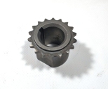 Шестерня коленвала GM 96985322 Daewoo Gentra II, Chevrolet Cobalt 1,5л Оригинал