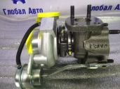 Турбина Mitsubishi 49189-07702  ( 28210-48000 ) D4GA