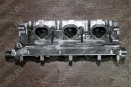 ГБЦ G6CU 22100-39000 в сборе ЛЕВАЯ