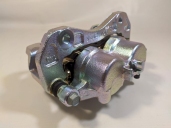 Суппорт тормозной передний левый EX4811009053 ( 4811009053 ) Actyon, Kyron, Actyon Sports. Mando, Ю.Корея