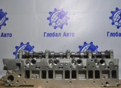 ГБЦ 4M41 Mitsubishi ME204200CN в сборе Nomparts, Ю.Корея