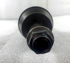 Привод передний левый 49500-S1000  Santa Fe 2017- ВОССТАНОВЛЕННЫЙ в Ю.Корее ( Rebuild )