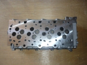 ГБЦ D4CB VGT 174 л.с. полностью в сборе 221004A250 