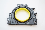 Сальник коленвала задний (коренной) 04E 103 170 A VAG EA211 1.4 - 1.6л Octavia, Polo, Tiguan, Jetta. Оригинал