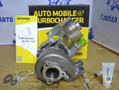 Турбина 28231-27800 VIDARIR Santa Fe D4EB