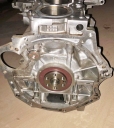 Блок двигателя G4FC 1600cc Gamma DOHC MPI 21102-2BW04 в сборе с тест машины 