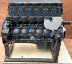 Двигатель в сборе SINOTRUK MC11 (Sitrak, Howo, MAN D2066 ) без навесного Новый Оригинал