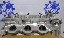 ГБЦ 1GR-FE Toyota пустая 11102-39235 левая Nomparts , Ю.Корея