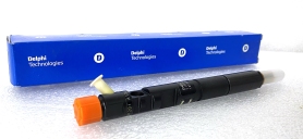 Форсунка EJBR-03701D DELPHI J3 Euro III