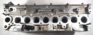 ГБЦ D4CB Euro V  (полностью в сборе: клапана, распредвалы, рокера, гидрокомпенсаторы) 4J024-4AU00 Оригинал. Снята с нового двигателя