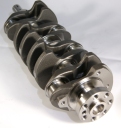 Коленвал 23111-25220 G4KC, G4KE  THETA FF 2.4л Sorento, Bongo, Santa Fe, Grand Starex Оригинал