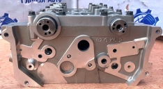 Головка G4KJ 2.4 GDI Theta 2 в сборе с распредвалами и клапанами 22100-2GGB0 Оригинал.