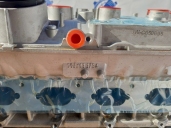 Двигатель без навесного EA888 2.0TSI GEN. 2  CCZB ( CCZ , CCZA , CCZC , CCZD) Новый. Оригинал.