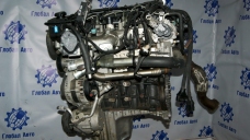 Двигатель D20DTR (671960) 2.0 л. Actyon Sports 2, Rexton 3, Rodius, Korando Sports б/у
