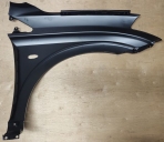 Крыло переднее левое 5181109100 Ssangyong Kyron Nomparts, Ю.Корея