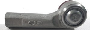 Наконечник рулевой правый 3784901 (6C0423812A)  Polo, Fabia, Rapid Lemforder