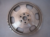 Маховик AT Mitsubishi Pajero / Montero Sport / L200 2008-2015 2701A140 Контрактный ( б.у.)