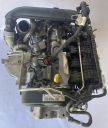 Двигатель новый В СБОРЕ 04E 100 035 G VAG 1.4л TSI EA211 CZTA Оригинал.