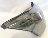 Фара правая (черный отражатель) 505912 (GK3113W029BB, 2310704, 2639602) Ford Transit 2014- Ayfar, Турция