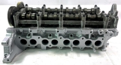 Головка блока 552F52FU00 (452F42FU00, 221002F700)  D4HA, D4HB в сборе ВОССТАНОВЛЕННАЯ на заводе в Ю.Корее. (REBUILD) Гарантия