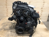 Двигатель BKP 2.0 TDI VAG 2004-2010 в сборе