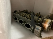 ГБЦ левая G6DB 221103C500 DOHC 3.3 л. в сборе 