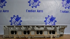 Головка блока 504127096 Fiat Ducato/Iveco Daily 3,0 JTD "пустая" Nomparts, Ю.Корея