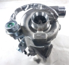 Турбина 716677-0001  ( 282308Y000 ) Garrett D6DA.