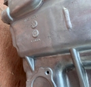 Двигатель Ford 2.0 Duratec HE ( комплектация SUB ) без навесного оборудования. Новый. Оригинал