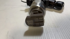 Форсунка восстановленная 236700L010 (23670-0L010) Toyota 2KD-FTV 