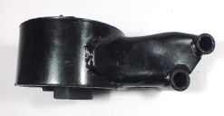 Подушка ДВС задняя GM 13248630 Chevrolet Cruze, Opel Astra, Zafira Оригинал