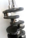 Коленвал двигателя Cummins ISF 2.8 (5264231, 5282791, 5264230, 5340179, 5258266, 5443207, 5349603) НОВЫЙ. Оригинал