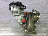 Турбина 16389700000 VAG двигатель 1.4 TSI EA211 УЦЕНКА!