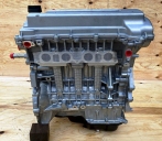 Двигатель Geely JLC-4G15 (4G15) 1,5л DVVT без навесного (комплекатция SUB) Новый