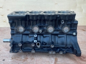 Блок цилиндров  2LTE в сборе 11400-54151 GMP, Ю.Корея.