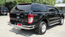Кунг (Hard Top MK.5) Ford Ranger Dbl-Cab. 2012+