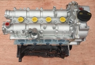 Двигатель в сборе без навесного VAG  EA111 1.4л CAXA CAX CAXC CFBA Новый. GMP, Ю.Корея.