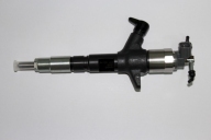Форсунка 9709500555 Оригинал Denso D4DD Новая