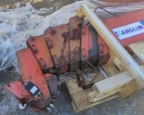 КМУ (крановая установка 7 тонн ) Kanglim Super KS1256 (контрактная из Ю.Кореи) Проведены профилактика и техобслуживание