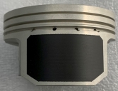 Поршень с пальцем стандартного размера 234102G010  G4KD, G4KC Dong Yang Piston, Ю.Корея