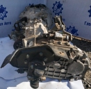 МКПП шестиступенчатая  Bongo 2012- D4CB 2.5л 4WD 47000-47211 Контрактная
