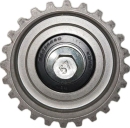 Комплект ГРМ KTBWP3390 (ремень 178 зуб., 30mm + 2 ролика + помпа) 71771581  Ducato, Daily F1AE 2.3л JTD Dayco, США