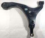 Рычаг передний левый 54500-0Q000  Elantra, i30,Avante,  Сeed Оригинал