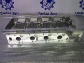 ГБЦ OM646.951 (2002- 2008) 2.2 CDI 102 л/с Mercedes A6110105020 ПУСТАЯ Nomparts, Ю.Корея