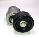 Ролик натяжителя EBT10022K ( 2528125000 ) G4KA, G4KD Соренто, Санта Фе, Соната, Туссан Mando, Ю.Корея