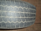 265/60 R18 Hankook 110 Н летние 2010 год