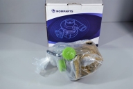 Турбина 8970385181 Isuzu Bighorn, Wizard, Trooper 4JG2 , 4JB1T Nomparts, Корея