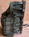 АКПП DSI BTR6-M11 Ssangyong Korando C, New Actyon 36100-34110 2WD 6 ступеней Контрактная